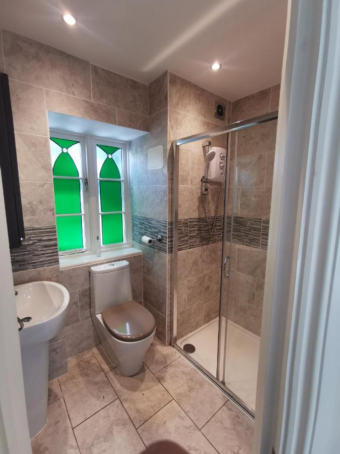 Castle Annexe From 3 Nights Apartment Торки Екстериор снимка